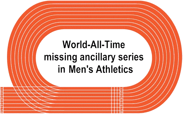 Athletic ancillary events of all time